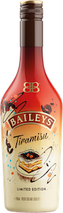 Baileys Tiramisu